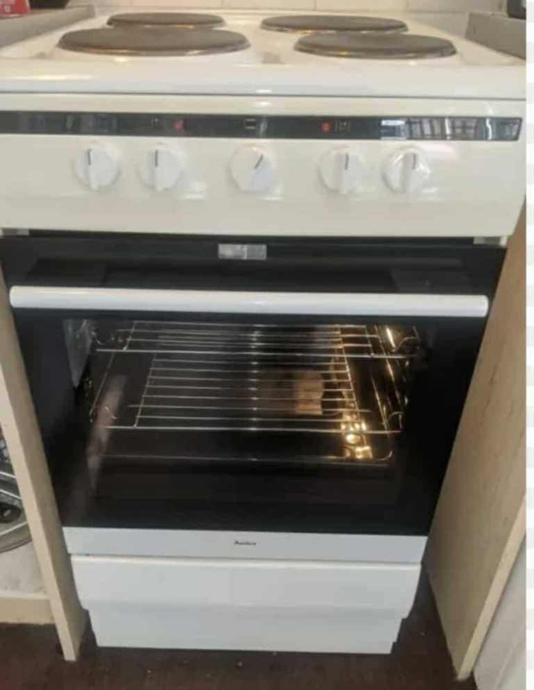  Freestanding Electric Cooker , can deliver
