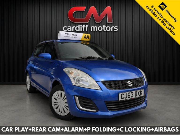 2026 Suzuki Swift 1.2 sz4 auto HATCHBACK PETROL Automatic