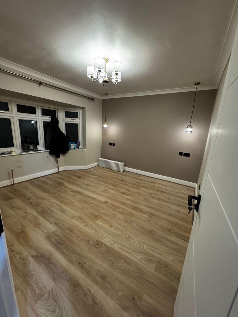 Expert Painting That Brings Your Home to Life Clean, Professional Finish at a Great Price