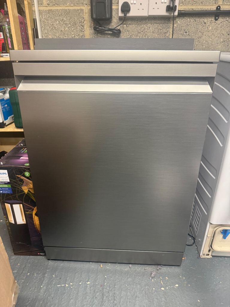 Samsung Dishwasher 