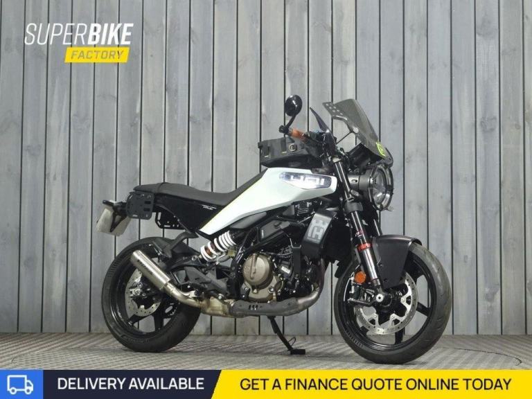 2025 75 HUSQVARNA VITPILEN 401