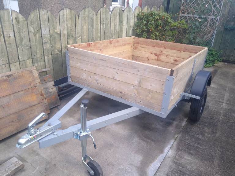 Trailer
