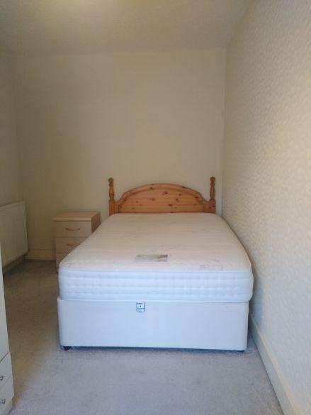 One Bedroom Flat in HUNTLY For RENT