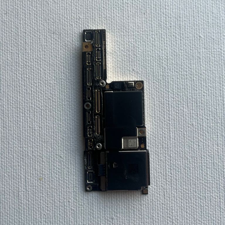 Apple iPhone X Motherboard 