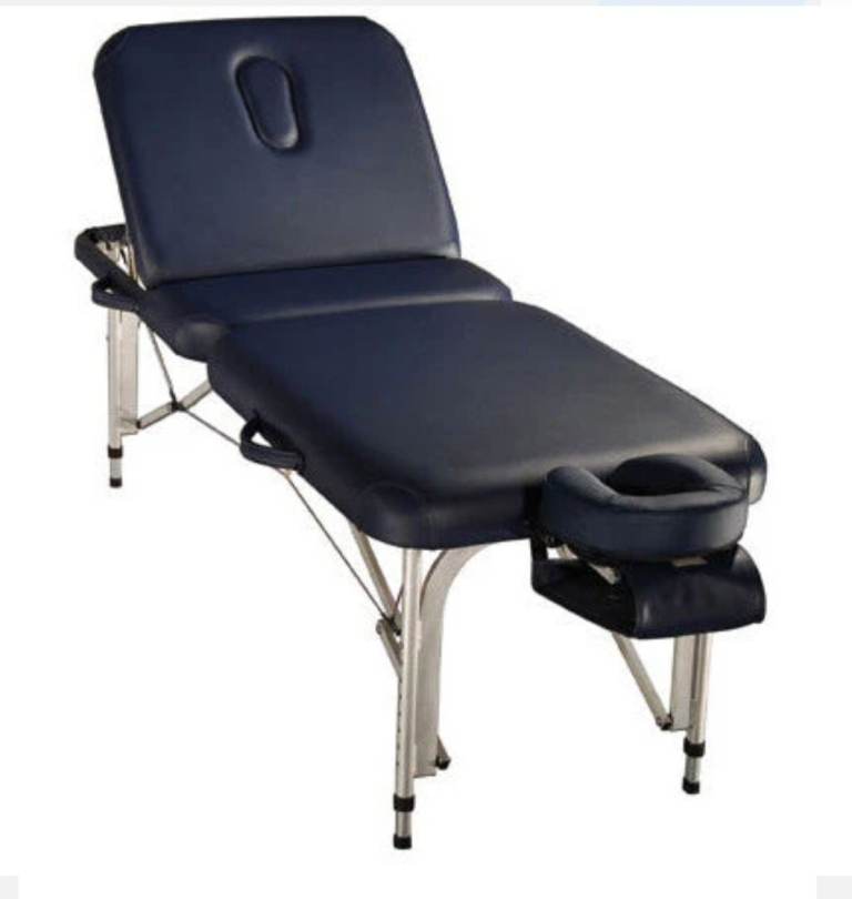 Massage / Treatment Table