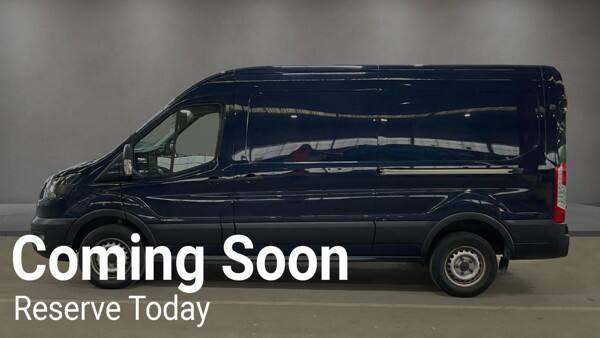 2019 Ford Transit 2.0 EcoBlue 170ps H2 Leader Van PANEL VAN DIESEL Manual