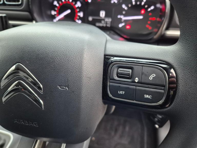 2023 Citroen C3 1.2 PureTech C-Series Edition 5dr Hatchback Petrol Manual