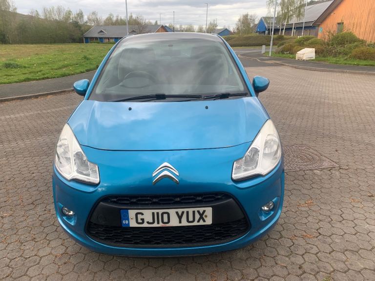 Citroen c3 1.4 petrol 