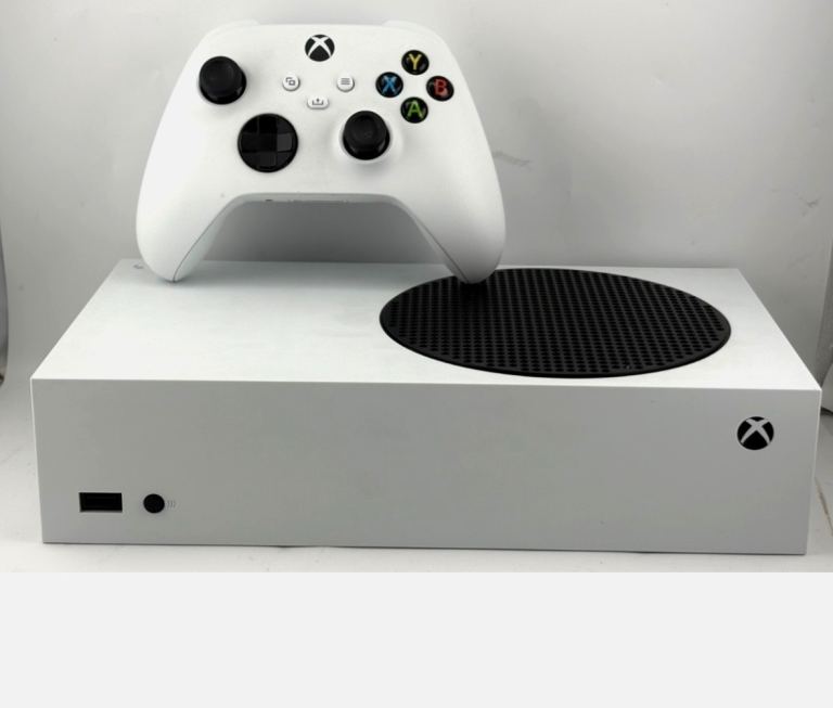 Xbox Series S 512GB