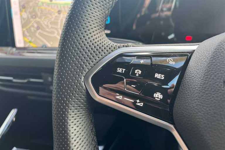 2022 Volkswagen Golf 1.5 TSI R-Line 5dr HATCHBACK PETROL Manual