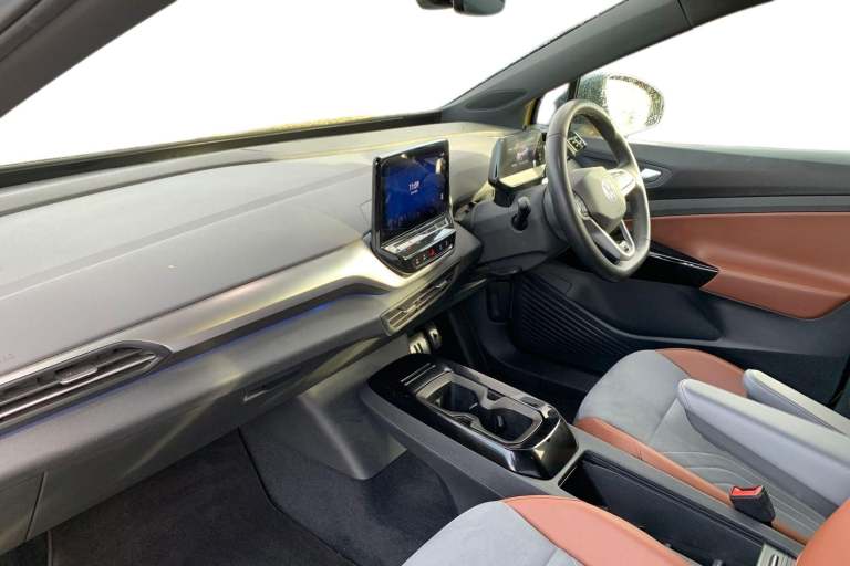 2021 Volkswagen ID.4 150kW 1ST Edition Pro Performance 77kWh 5dr Auto Estate ELECTRIC Automatic