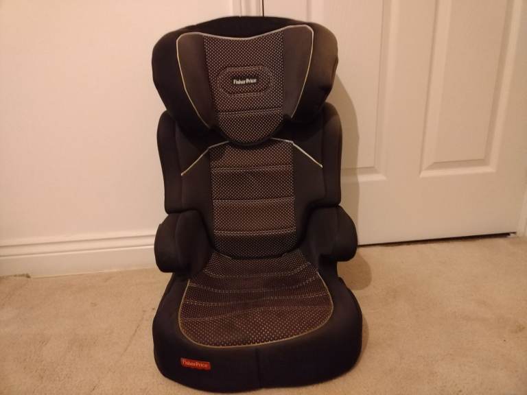 Used Fisher Price Car Seat
