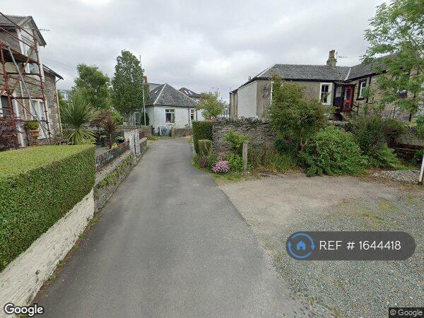 1 bedroom flat in West Bay Area, Dunoon, PA23 (1 bed) (#1644418)