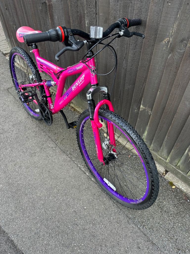 Girls 🧒- ladies Mountain bike 