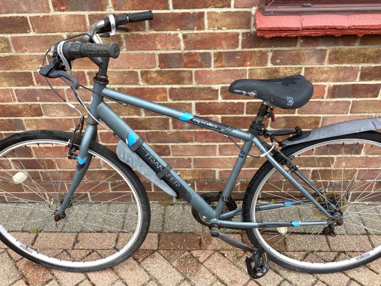 Men’s bikes