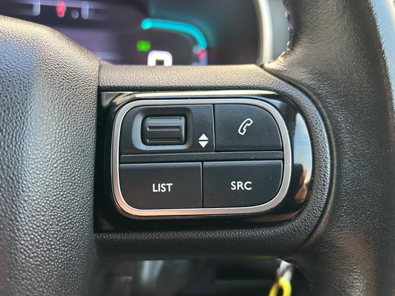 2020 Citroen C5 Aircross 1.2 PureTech Flair SUV 5dr Petrol Manual Euro 6 (s/s)