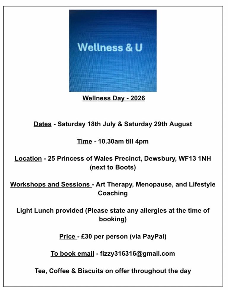 Wellness Retreat 