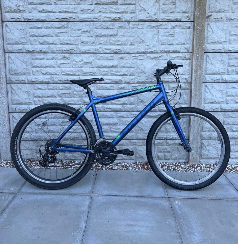 Carrera Parva Mountain Bike 