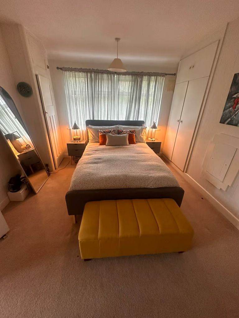 Room to Rent in House Share, Alverstone Road, Wembley, HA9 9SB - ALL BILLS INCLUDED
