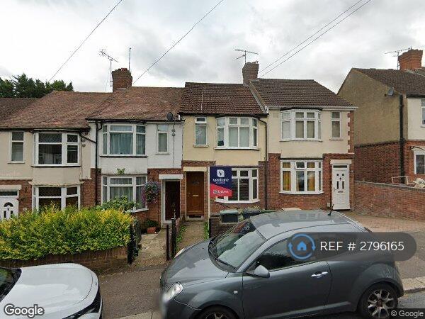 1 bedroom in Preston Gardens, Luton, LU2 (#2796165)