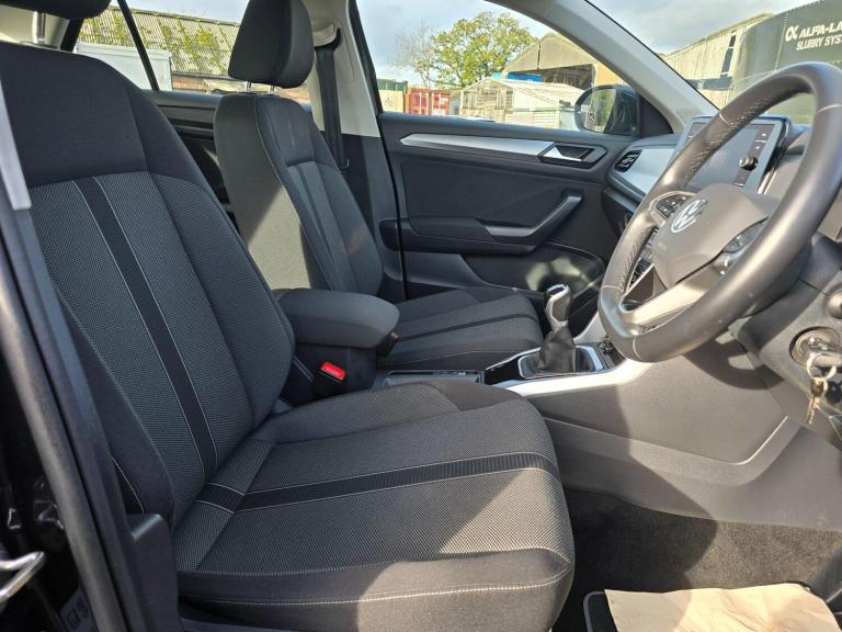 2024 Volkswagen T-Roc 1.5 TSI Life 5dr HATCHBACK PETROL Manual