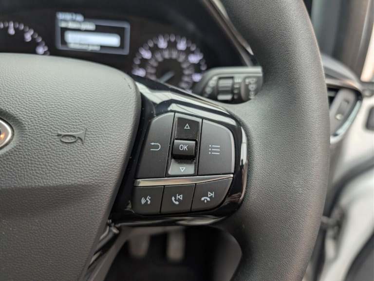 2020 Ford Fiesta 1.1 Ti-VCT Trend Hatchback 5dr Petrol Manual Euro 6 (s/s) (85 ps) - APPLE C HATC...