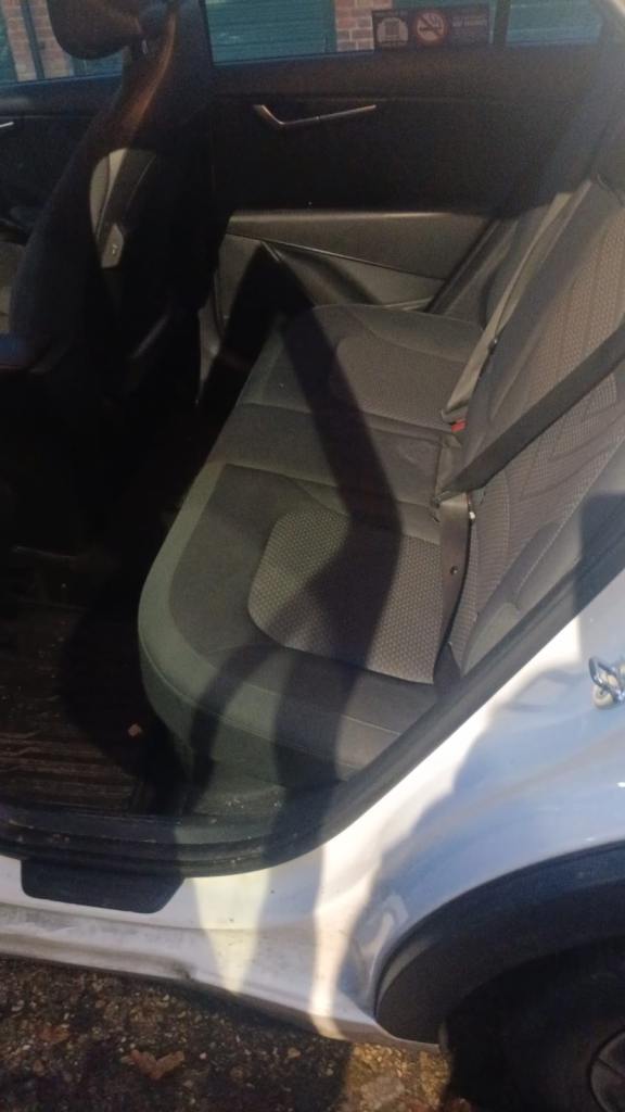 Kia, NIRO, Estate, 2023, Other, 1580 (cc), 5 doors