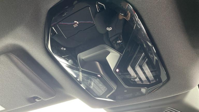 2025 BMW iX 300kW xDrive45 M Sport 101kWh 5dr Auto Electric Estate Estate Electric Automatic