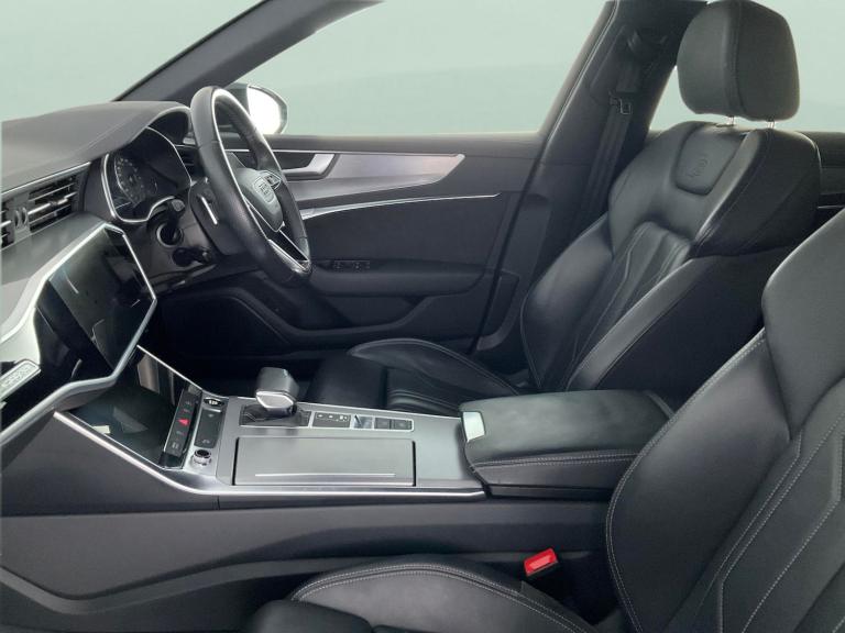 2021 Audi A6 Avant 2.0 TDI 40 S line Estate 5dr Diesel S Tronic quattro Euro 6 (s/s) (204 ps)  Es...