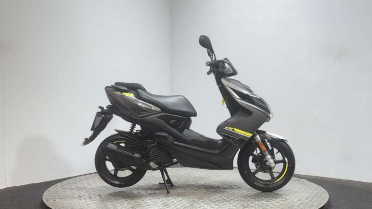 Yamaha Aerox R 2020 15K 4T LONG MOT SERVICED 50CC LEARNER SCOOTER