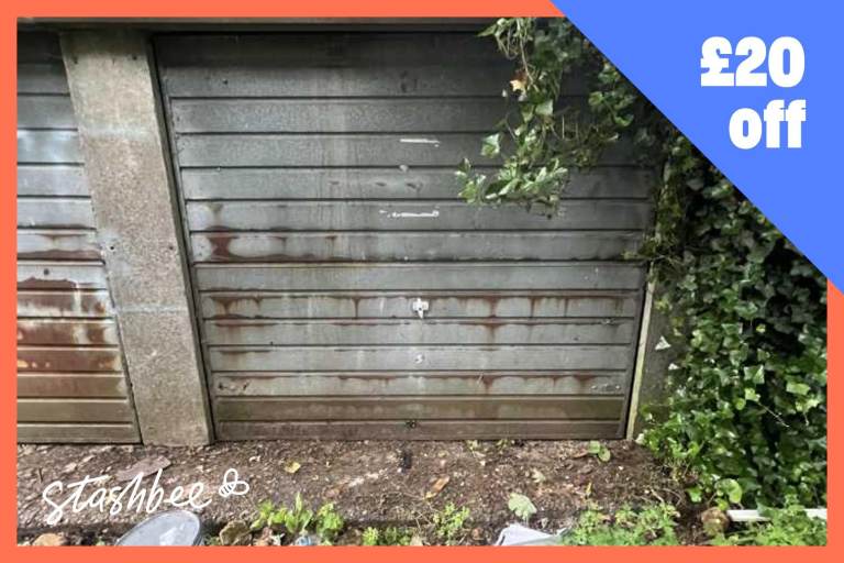 Garage to rent in Derby (DE1) | Stashbee