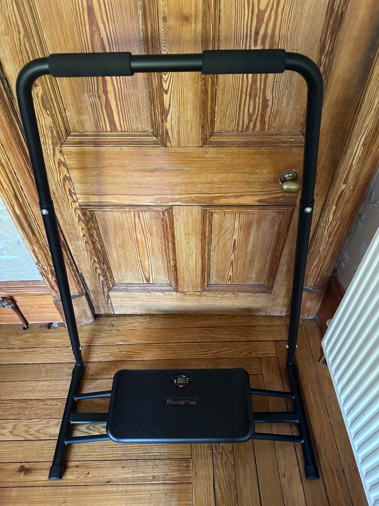 Ski-X simulator machine  - Can deliver