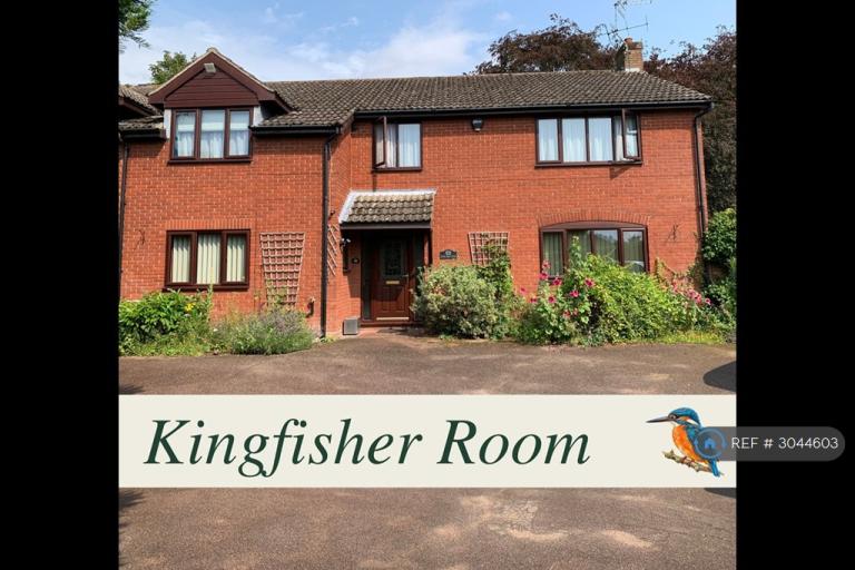 1 bedroom in Wensum Valley Close, Norwich, NR6 (#3044603)