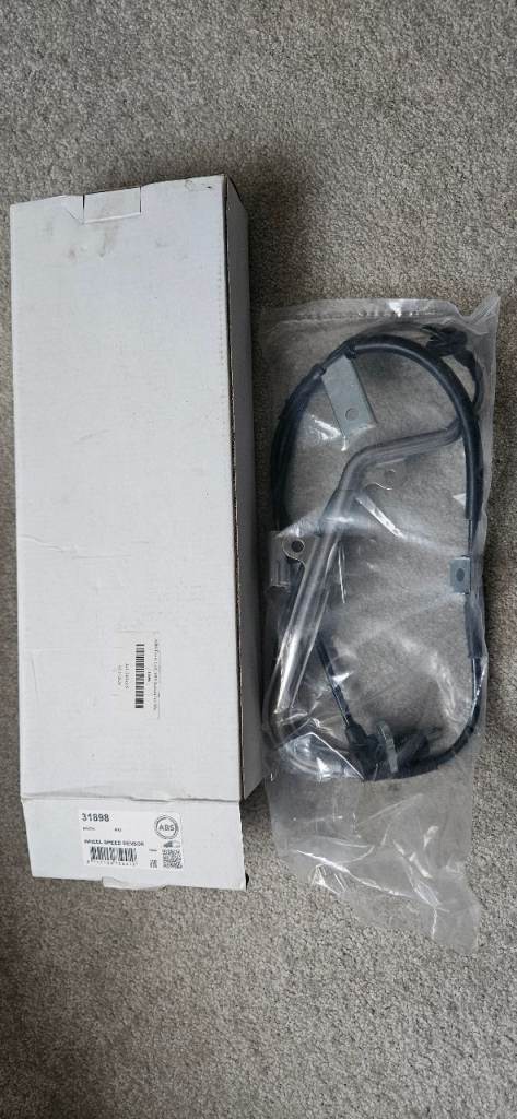 Mazda mx5 mk1 left wheel speed sensor 