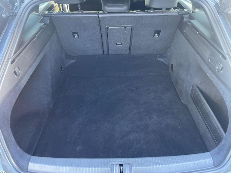 2021 Volkswagen Arteon 2.0 TSI R-Line Shooting Brake DSG Euro 6 (s/s) 5dr ESTATE Petrol Automatic