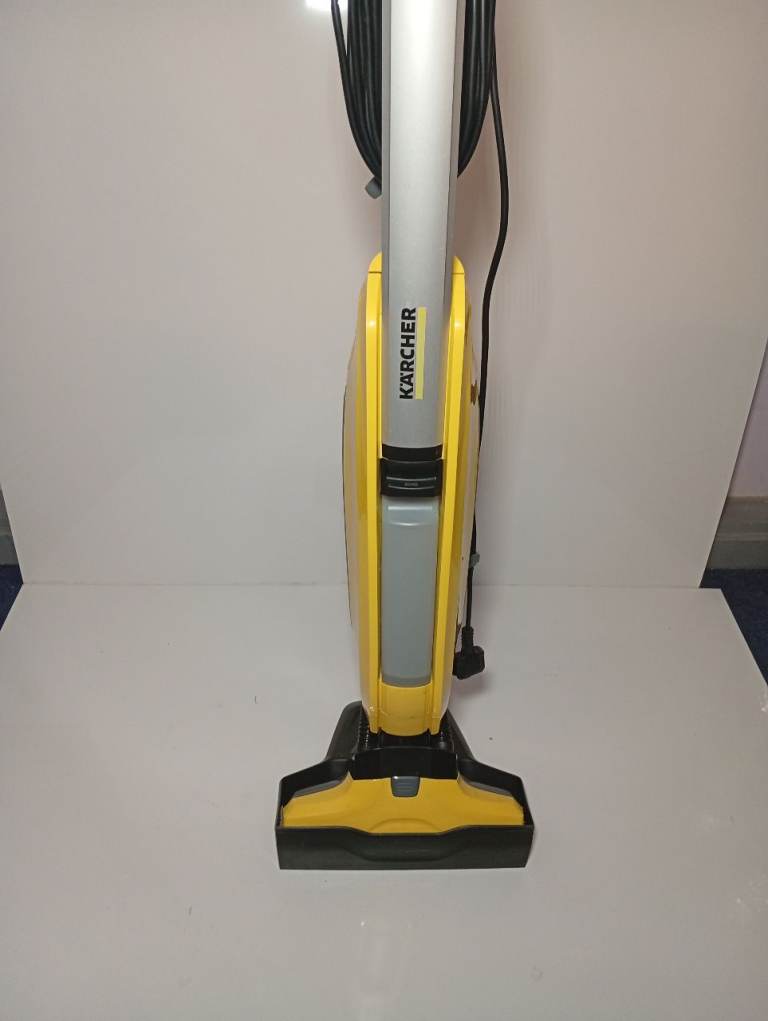 Floor Cleaner machine - Wet Vacuum - Kärcher FC5