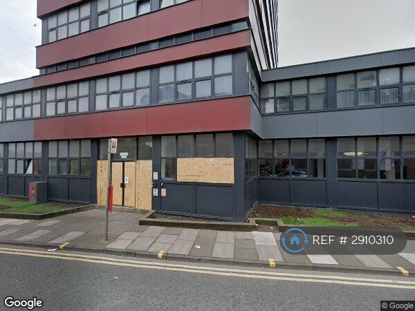 Studio flat in Horizon House, Sunderland, SR1 (#2910310)
