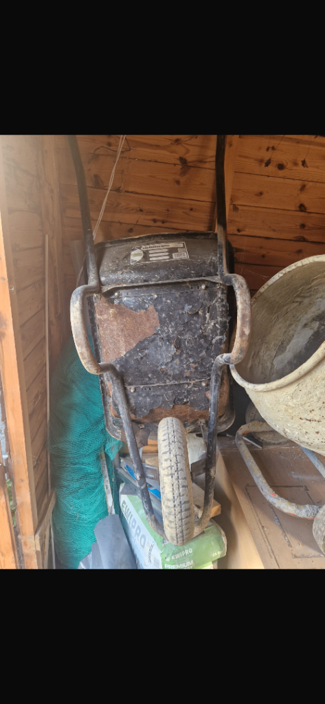 Wheelbarrow | in Mitcham, London | Gumtree