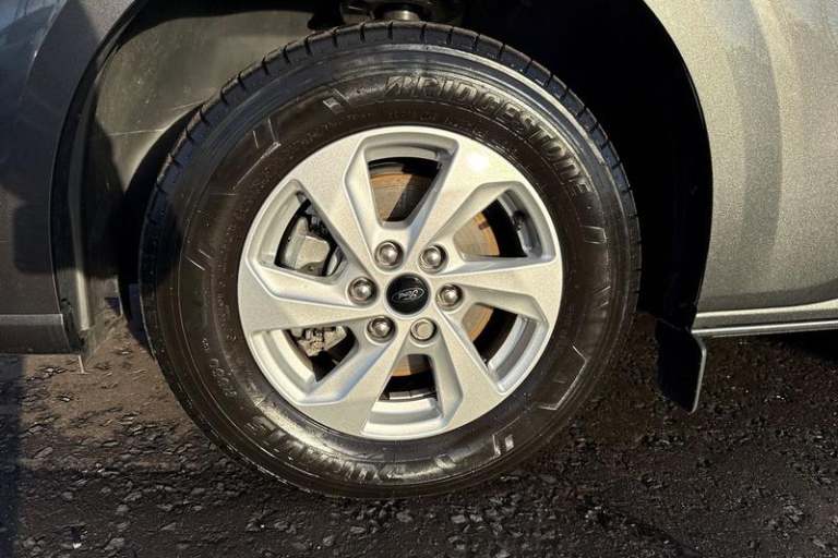 2025 Ford Transit Custom 280 Limited L1 SWB FWD 2.0 EcoBlue 136ps Low Roof, HEATED FRONT SEATS &a...