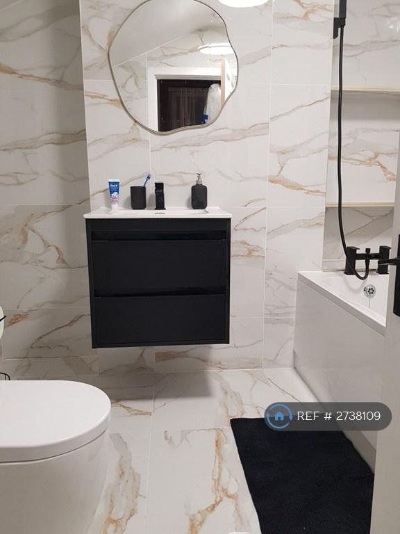 1 bedroom in Sylverdale Road, Croydon, CR0 (#2738109)