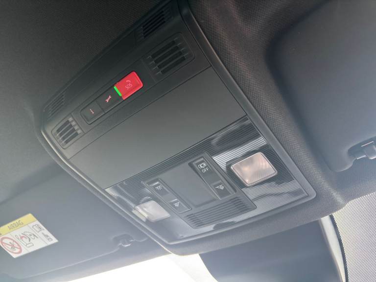 2025 SEAT Arona 1.0 TSI 115 FR Black Edition 5dr Hatchback PETROL Manual