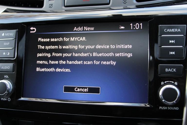 2021 Nissan Navara dCi N-Guard Double Cab 4WD [190] (1 OWNER, BIG SPEC &amp; LOVELY !!) Pick Up D...