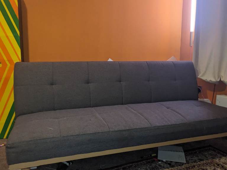 FREE- Sofa bed