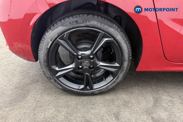 2023 Vauxhall Corsa 1.2 Turbo GS 5dr HATCHBACK PETROL Manual