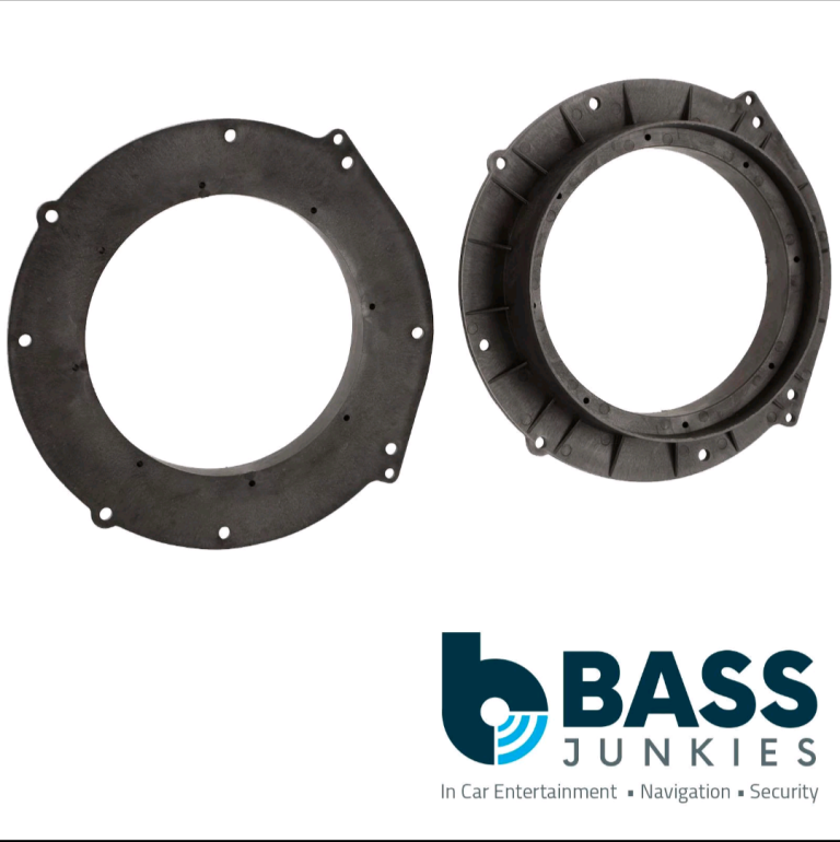 car speaker adapter rings/spacers