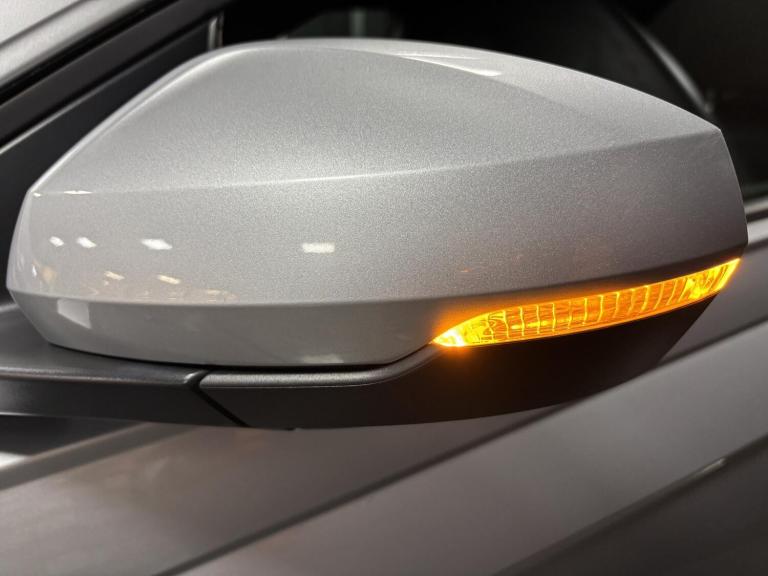 2018 Volkswagen Polo 1.0 TSI R-Line Hatchback 5dr Petrol Manual Euro 6 (s/s) (115 ps) Hatchback P...