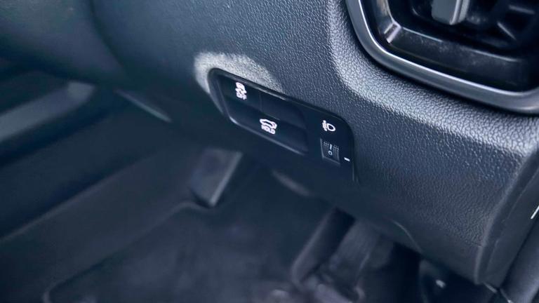 2021 Kia Sorento 1.6 T-GDi HEV 3 5dr Auto SUV Hybrid Ele Automatic