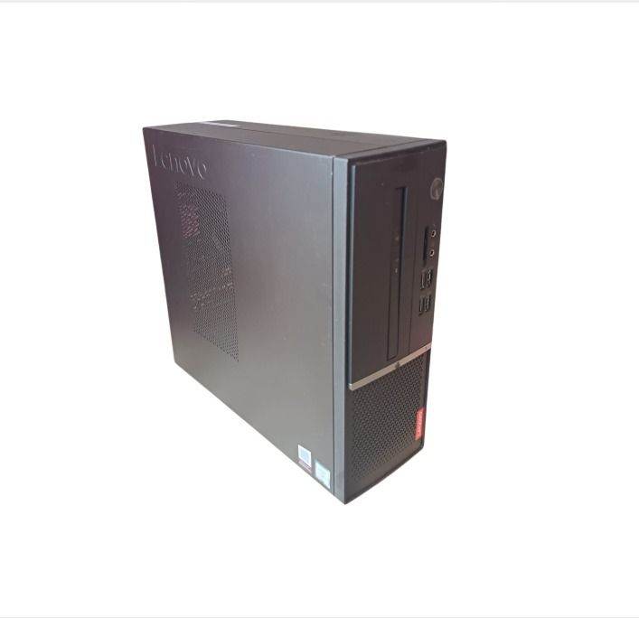 Fast refurbished  Lenovo Desktop PC – Ready to Use (SSD + 8GB RAM)