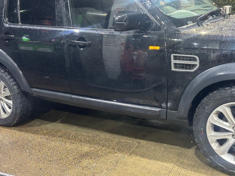 Land Rover, DISCOVERY, Estate, 2007, Other, 2720 (cc), 5 doors