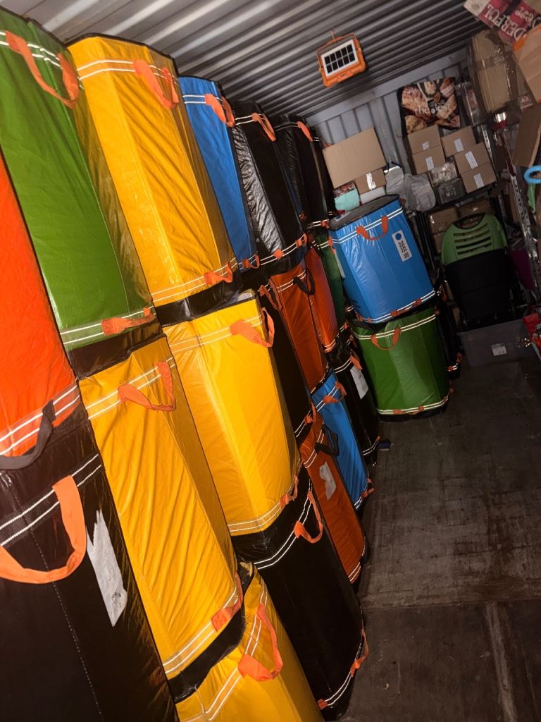 Job Lot Mixed Goods – New Stock